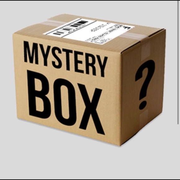 LULU LEMON MYSTERY BOX #lululemon